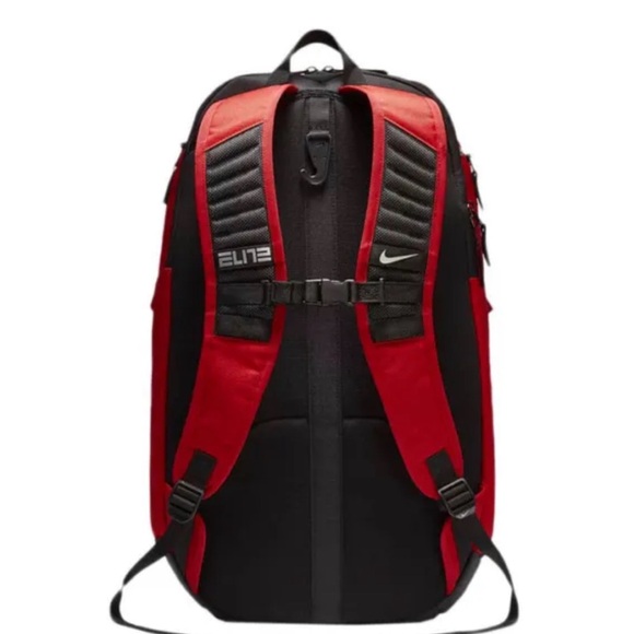 Nike Hoops Elite Pro Backpack - Picture 2 of 7